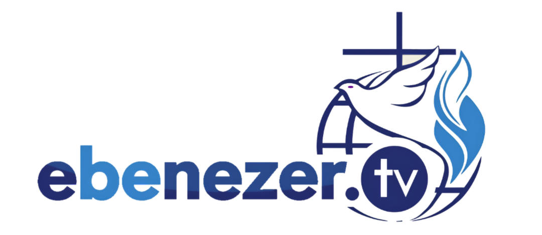 Ebenezer TV - Joy Embassy For All Nations Ministry Logo
